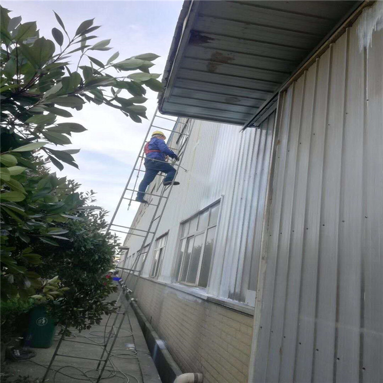 铅山核心业务： 专业承接各类设备