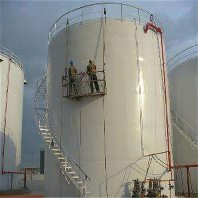 铅山喷漆翻新・工业喷漆・设备喷漆服务简介